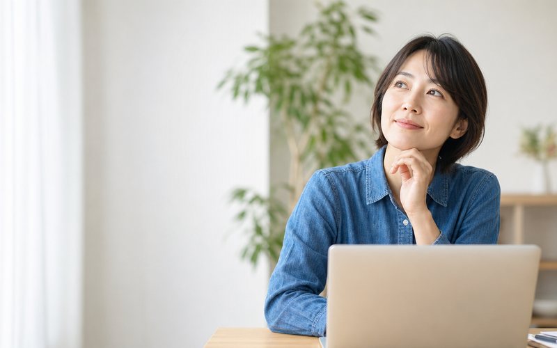 オンラインスクール／資料請求型LPのサムネイル
