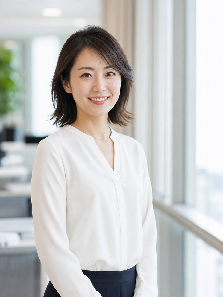 講師の山田理紗