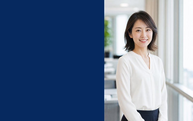 セミナー集客／無料ウェビナー申込LPのサムネイル